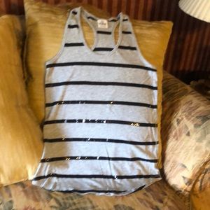 Pink (Victoria’s secret) tank top